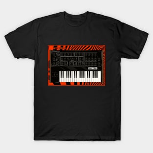 Pro One analog monosynth T-Shirt